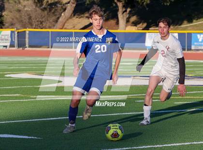 Thumbnail 1 in Oaks Christian @ Agoura  photogallery.