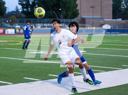 Thumbnail 2 in Oaks Christian @ Agoura  photogallery.