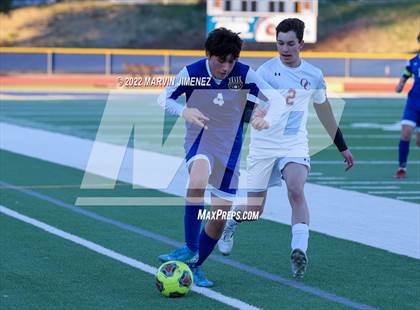 Thumbnail 2 in Oaks Christian @ Agoura  photogallery.
