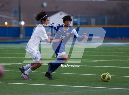 Thumbnail 1 in Oaks Christian @ Agoura  photogallery.