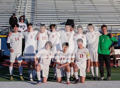 Thumbnail 3 in Oaks Christian @ Agoura  photogallery.