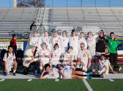 Thumbnail 1 in Oaks Christian @ Agoura  photogallery.
