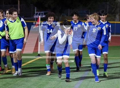 Thumbnail 2 in Oaks Christian @ Agoura  photogallery.