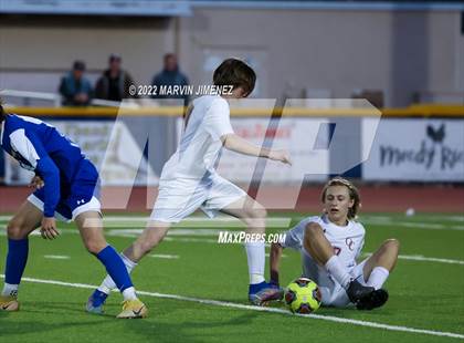 Thumbnail 1 in Oaks Christian @ Agoura  photogallery.