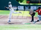 Photo from the gallery "Rockwall vs. Wylie (UIL 6A D1 Baseball Bi-District)"