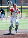 Photo from the gallery "Rockwall vs. Wylie (UIL 6A D1 Baseball Bi-District)"