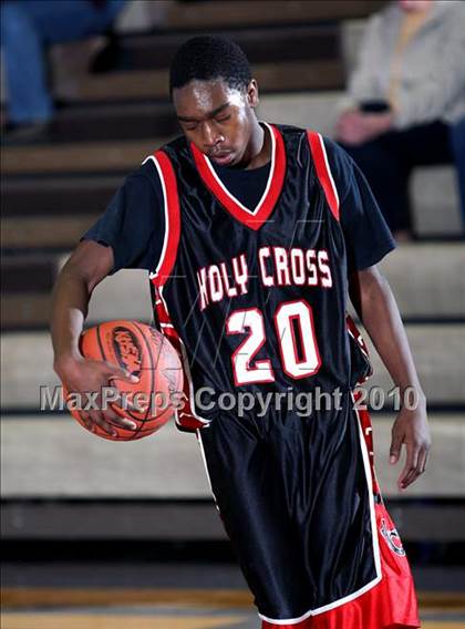 Thumbnail 3 in Holy Cross @ Newport Central Catholic photogallery.