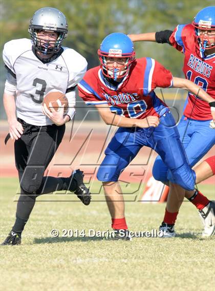 Thumbnail 2 in Imagine Prep Superstition @ James Madison Prep photogallery.