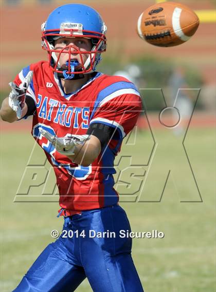 Thumbnail 1 in Imagine Prep Superstition @ James Madison Prep photogallery.