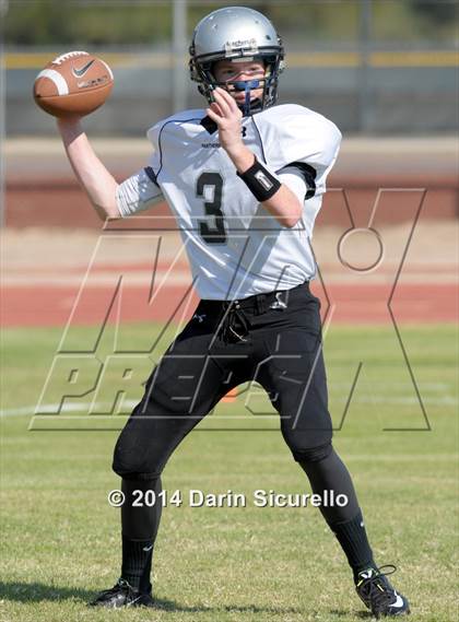 Thumbnail 2 in Imagine Prep Superstition @ James Madison Prep photogallery.
