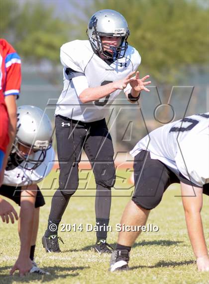 Thumbnail 2 in Imagine Prep Superstition @ James Madison Prep photogallery.