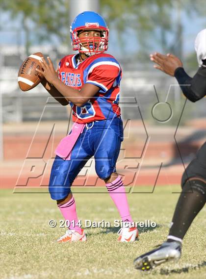 Thumbnail 1 in Imagine Prep Superstition @ James Madison Prep photogallery.