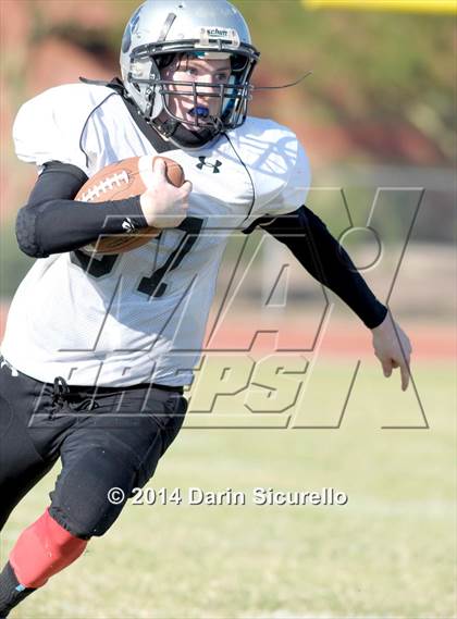 Thumbnail 1 in Imagine Prep Superstition @ James Madison Prep photogallery.