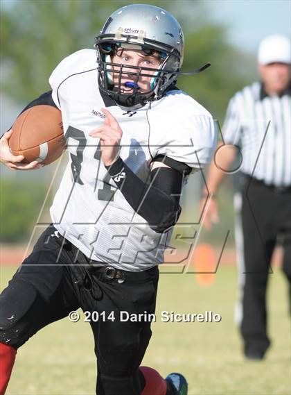 Thumbnail 3 in Imagine Prep Superstition @ James Madison Prep photogallery.