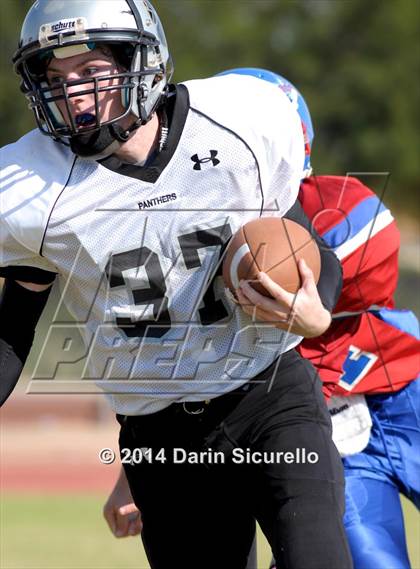 Thumbnail 3 in Imagine Prep Superstition @ James Madison Prep photogallery.