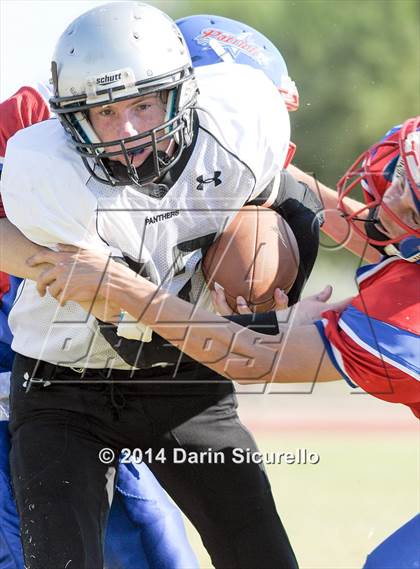 Thumbnail 1 in Imagine Prep Superstition @ James Madison Prep photogallery.