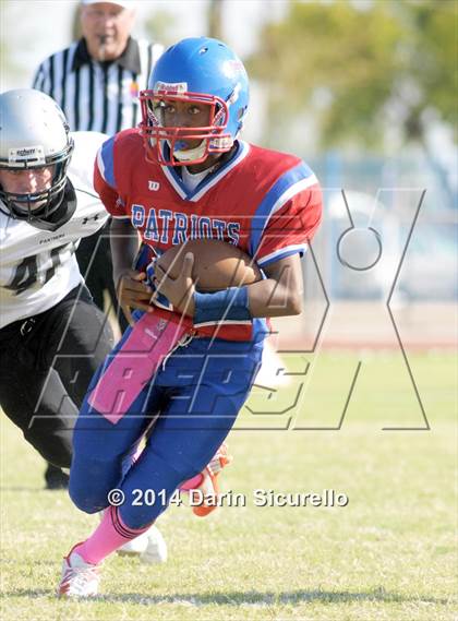Thumbnail 2 in Imagine Prep Superstition @ James Madison Prep photogallery.