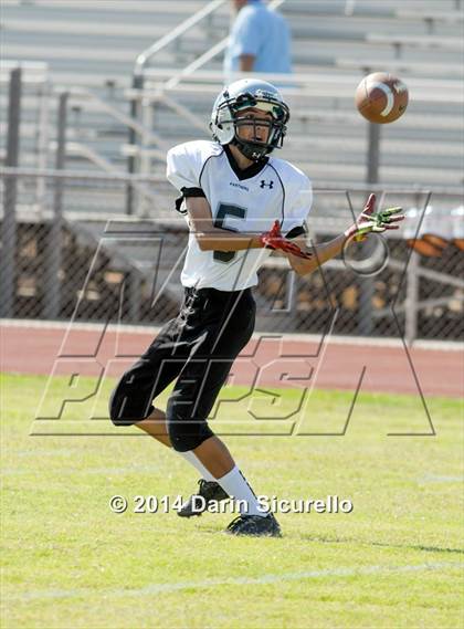 Thumbnail 3 in Imagine Prep Superstition @ James Madison Prep photogallery.