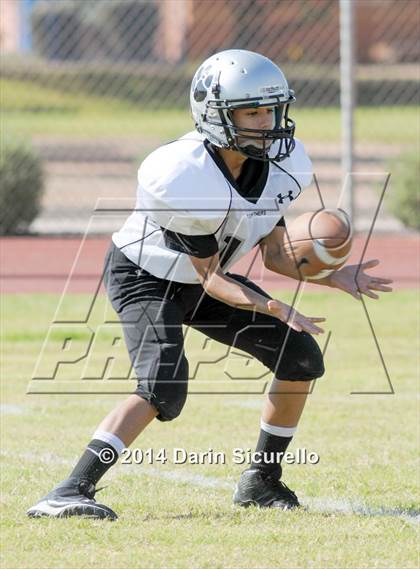 Thumbnail 2 in Imagine Prep Superstition @ James Madison Prep photogallery.
