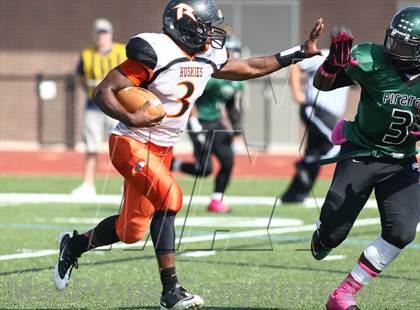 Thumbnail 3 in Ritenour @ Pattonville photogallery.