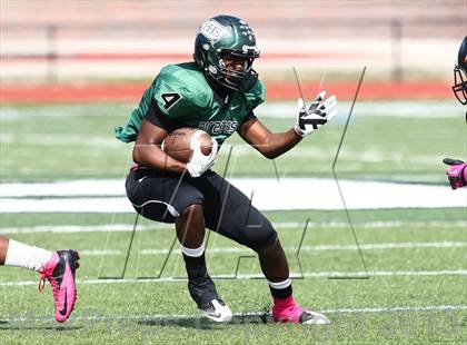 Thumbnail 1 in Ritenour @ Pattonville photogallery.