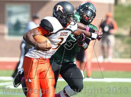 Thumbnail 3 in Ritenour @ Pattonville photogallery.