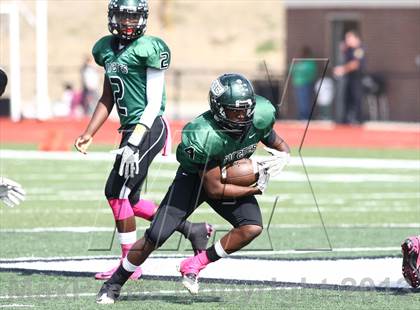 Thumbnail 3 in Ritenour @ Pattonville photogallery.