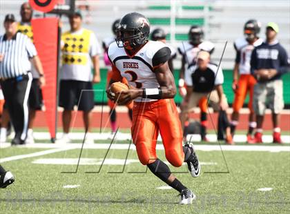 Thumbnail 1 in Ritenour @ Pattonville photogallery.