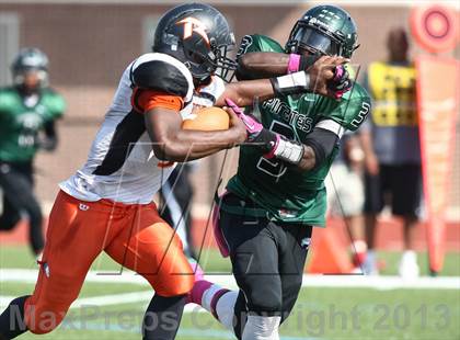 Thumbnail 2 in Ritenour @ Pattonville photogallery.