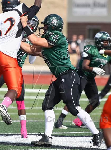 Thumbnail 2 in Ritenour @ Pattonville photogallery.