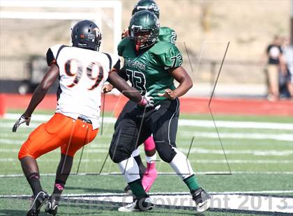 Thumbnail 3 in Ritenour @ Pattonville photogallery.