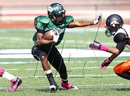 Thumbnail 2 in Ritenour @ Pattonville photogallery.