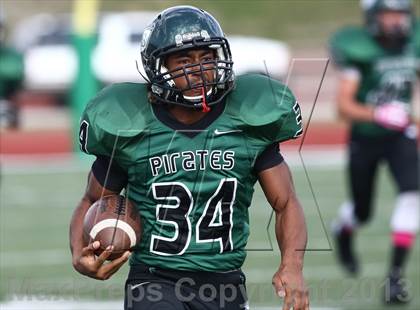 Thumbnail 2 in Ritenour @ Pattonville photogallery.