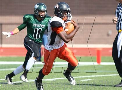 Thumbnail 3 in Ritenour @ Pattonville photogallery.