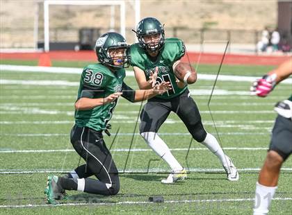 Thumbnail 3 in Ritenour @ Pattonville photogallery.