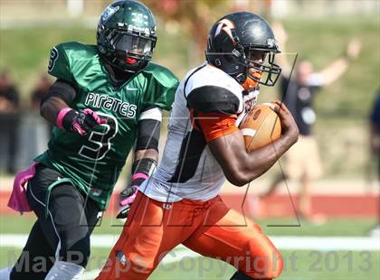 Thumbnail 2 in Ritenour @ Pattonville photogallery.
