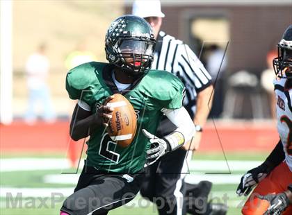 Thumbnail 3 in Ritenour @ Pattonville photogallery.