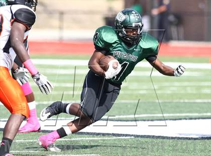 Thumbnail 2 in Ritenour @ Pattonville photogallery.