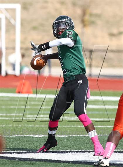Thumbnail 1 in Ritenour @ Pattonville photogallery.