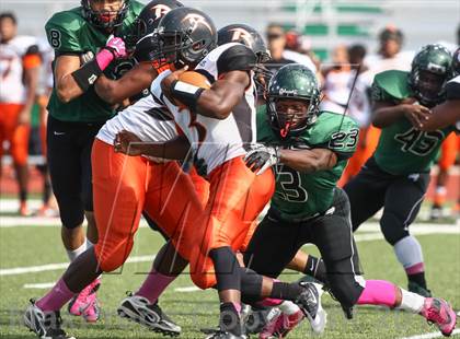 Thumbnail 3 in Ritenour @ Pattonville photogallery.