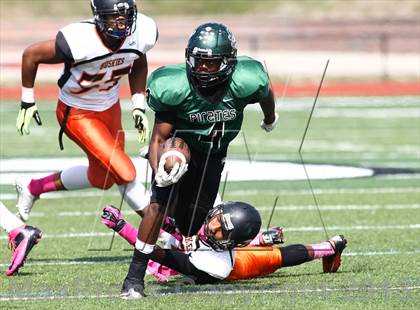 Thumbnail 2 in Ritenour @ Pattonville photogallery.