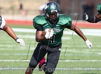 Thumbnail 3 in Ritenour @ Pattonville photogallery.