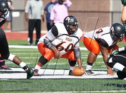 Thumbnail 1 in Ritenour @ Pattonville photogallery.