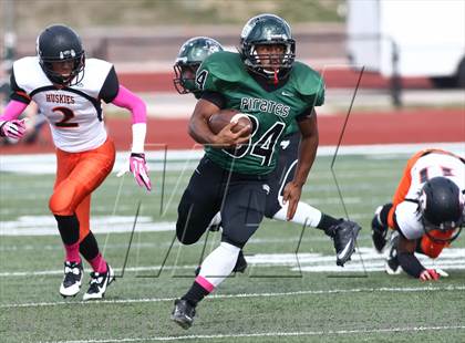 Thumbnail 3 in Ritenour @ Pattonville photogallery.