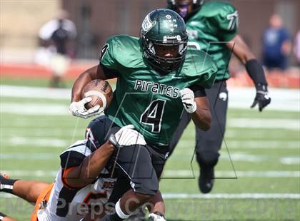 Thumbnail 3 in Ritenour @ Pattonville photogallery.