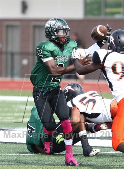 Thumbnail 1 in Ritenour @ Pattonville photogallery.