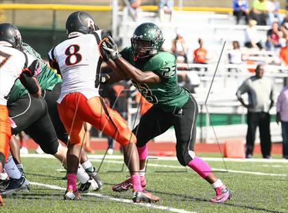 Thumbnail 3 in Ritenour @ Pattonville photogallery.