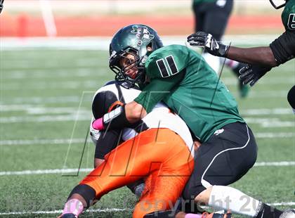 Thumbnail 1 in Ritenour @ Pattonville photogallery.