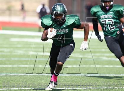 Thumbnail 2 in Ritenour @ Pattonville photogallery.