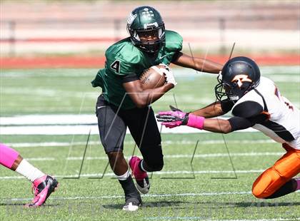 Thumbnail 3 in Ritenour @ Pattonville photogallery.